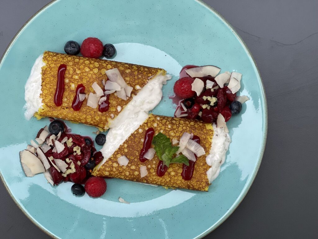 Fogás neve jöhet ide ízelítőnek